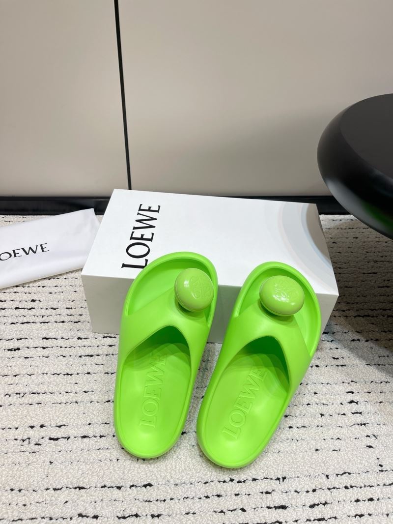 Loewe Sandals